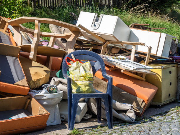 Best Garage Cleanout Services  in Planada, CA
