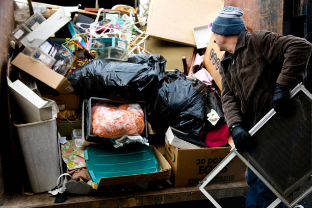 Full-Service Junk Removal in Planada, CA
