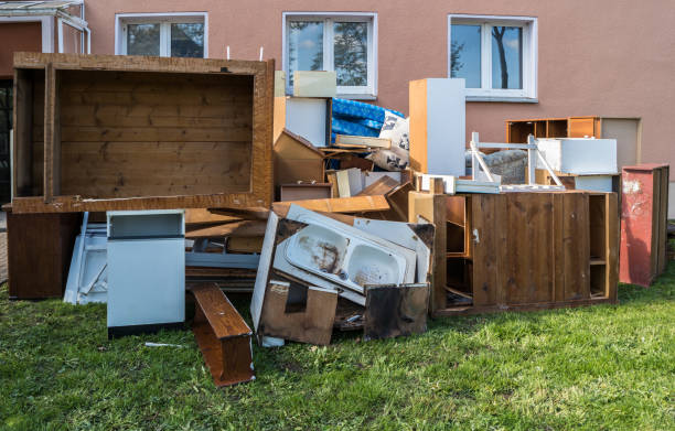 Best Residential Junk Removal  in Planada, CA