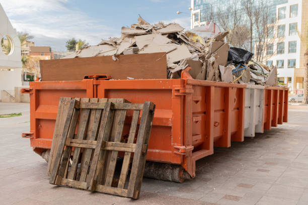 Best Attic Cleanout Services  in Planada, CA