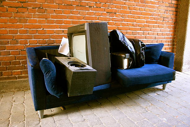 Best Basement Cleanout Services  in Planada, CA
